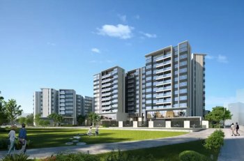 星河·盛世錦城